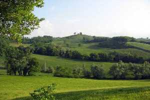 Ski Lodges, Mountain Refuges, Characteristic B&Bs and simply nice places to stay in Italy and the Italian Alps.